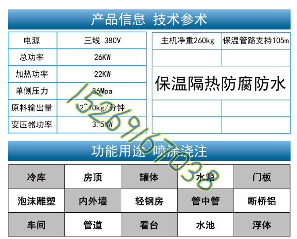 聚脲涂料施工氣動和液壓噴涂機(jī)哪款效果好(圖2) 聚脲涂料施工氣動和液壓噴涂機(jī)哪款效果好(圖2)